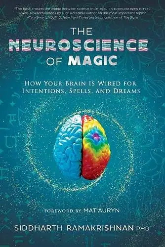 The Neuroscience of Magic cover