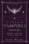 Living Vampires cover