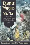 Krampus, Witches, and the Wild Hunt cover