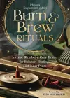 Burn and Brew Rituals cover