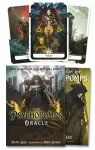 The Psychopomps Oracle cover