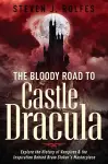 The Bloody Road to Castle Dracula cover