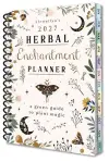 Llewellyn's 2027 Herbal Enchantment Planner cover
