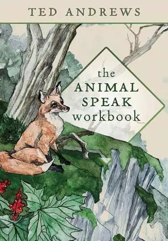 The Animal Speak Workbook cover