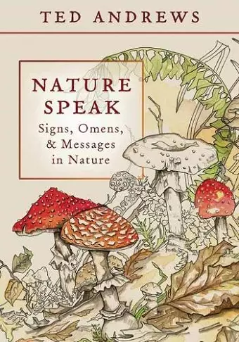 Nature Speak cover