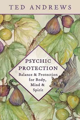 Psychic Protection cover
