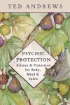 Psychic Protection cover