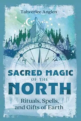 Sacred Magic of the North cover