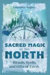 Sacred Magic of the North cover
