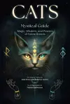 Cats,  A Mystical Guide cover