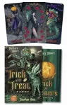 Trick or Treat Tarot cover