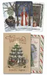 Yuletide Tarot cover