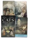 Cats, A Mystical Oracle cover