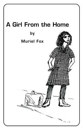 Girl from the Home cover