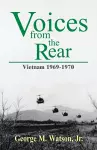 Voices from the Rear cover