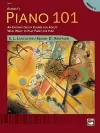 Alfred's Piano 101 cover