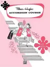 Accordion Course Book 2 cover