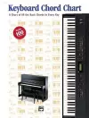 Keyboard Chord Chart cover