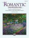 Romantic Impressions 2 cover