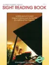 Alfred's Basic Adult Piano Course Sight Reading 1 cover