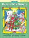 Music for Little Mozarts cover