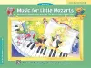 Music For Little Mozarts cover