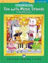 Fun with Music Friends at School cover