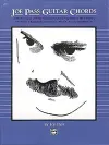 Joe Pass Guitar Chords cover