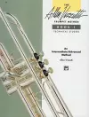 The Allen Vizzutti Trumpet Method Book 1 cover