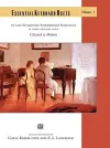 Essential Keyboard Duets 1 cover