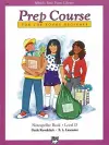 Alfred's Basic Piano Prep Course Notespeller D cover