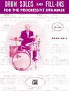 Drum Solos And Fill-Ins 1 For cover