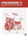 Syncopation 2 cover