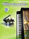 Alfred´s Premier Piano Course Lesson 2B cover