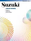 Suzuki Violin School 2 cover