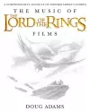 The Music of the Lord of the Rings Films cover
