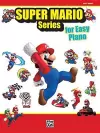 Super Mario Series for Easy Piano cover