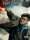 Harry Potter Complete 1 - 8 ( Big Note ) cover