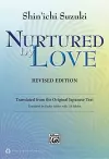 Nurtured by Love (Revised Edition) cover