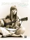 Joni Mitchell Complete So Far cover