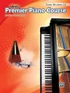 Premier Piano Course, Sight Reading 1A cover