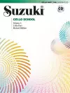 Suzuki Cello School 1 (Revised) cover