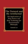 The Natural and the Artefactual cover