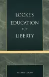 Locke's Education for Liberty cover