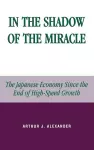 In the Shadow of the Miracle cover