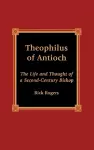 Theophilus of Antioch cover