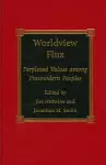 Worldview Flux cover