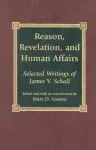 Reason, Revelation, and Human Affairs cover