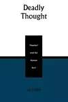 Deadly Thought cover