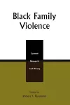 Black Family Violence cover